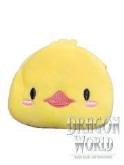 Baby Chick Plush Bag